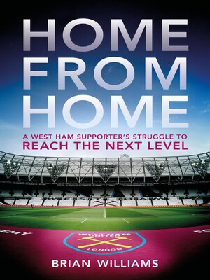 cover image of Home From Home